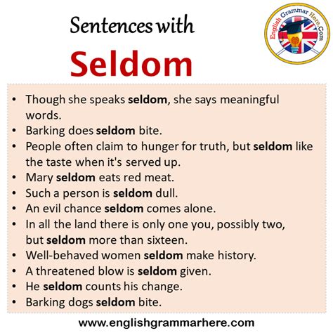 seldom in Tagalog .
